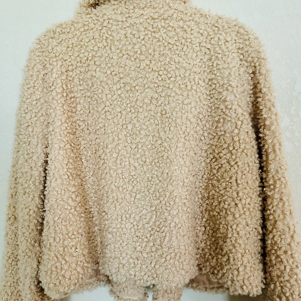 Mi Ami Jacket - Picture 3 of 7